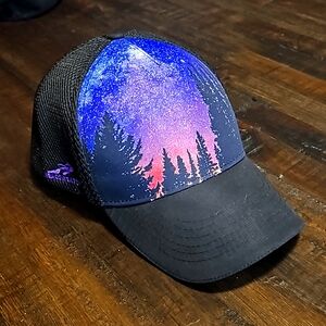 Headsweats Rockies Trucker Hat